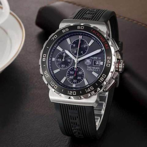 TAG Heuer Watch 382